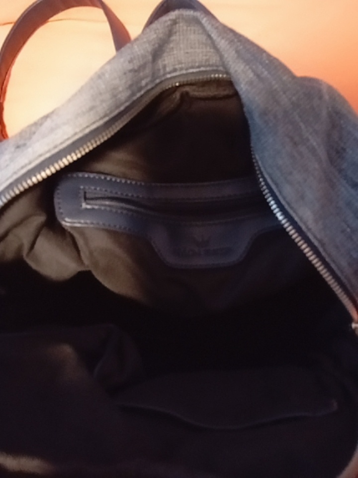 DĚTSKÝ DÍVČÍ BATOH BATŮŽEK - 3