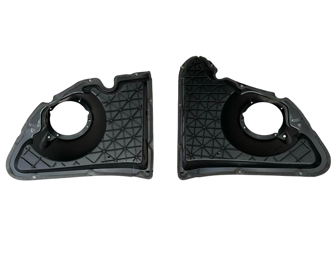 Kompletní DYNAUDIO sound system VW Scirocco r.v. 2011 - 3