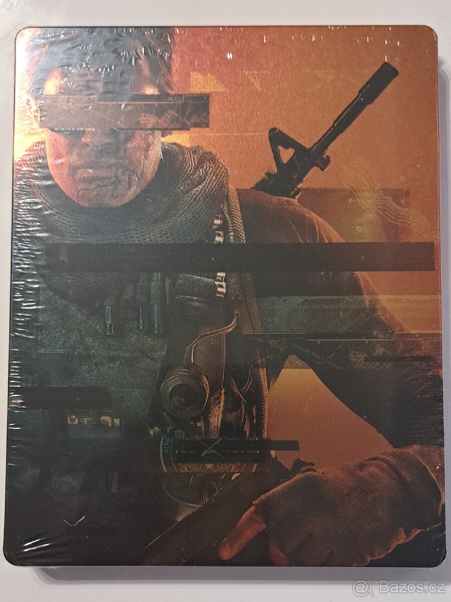 Call of Duty 6 PS4 - 3