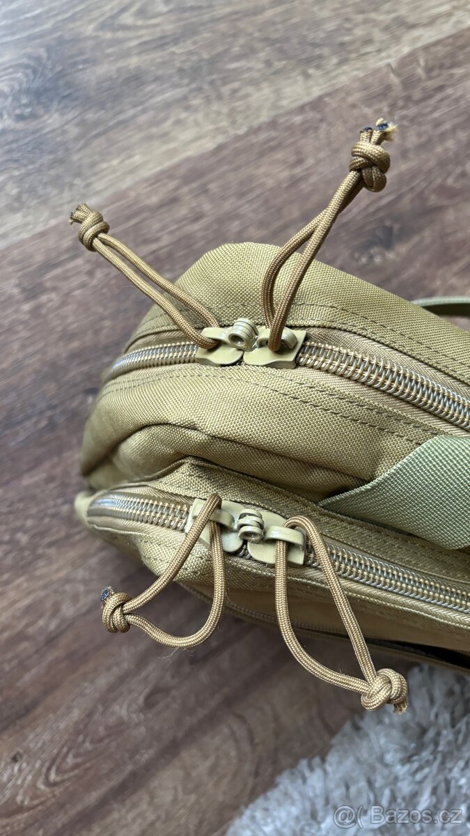 Taška na kufr s pistolí "GLOCK" - 3