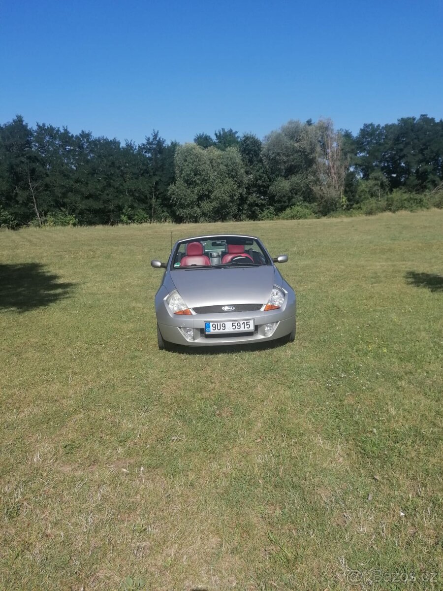 Ford StreetKa - 3