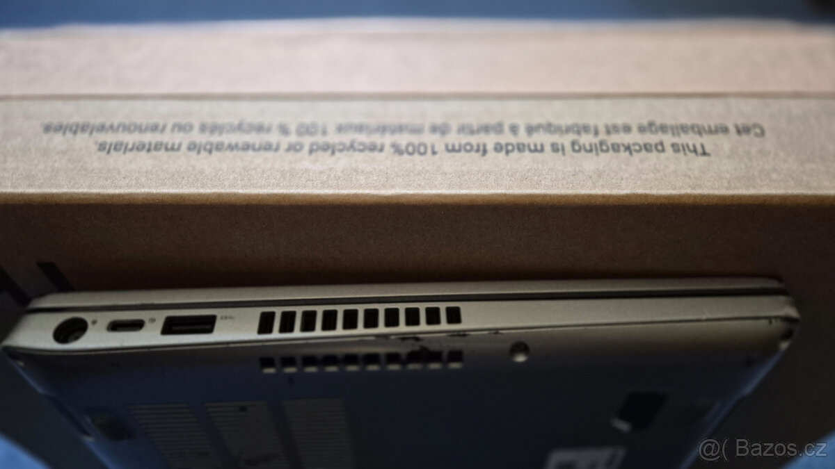 NB Dell Latitude 5410 + zdroj s OS Windows 11 Pro - 3