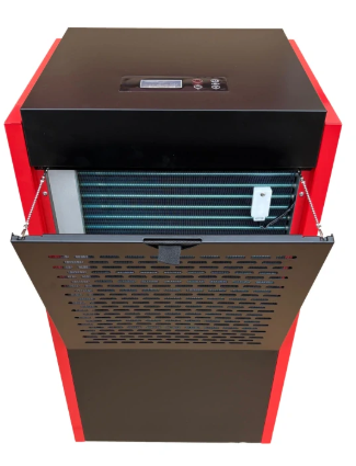 ODVLHČOVAČ VZDUCHU 90L / 24h - 3