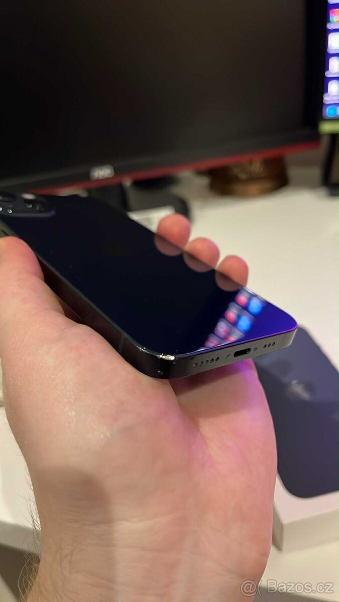 iPhone 13 128 gb - 3