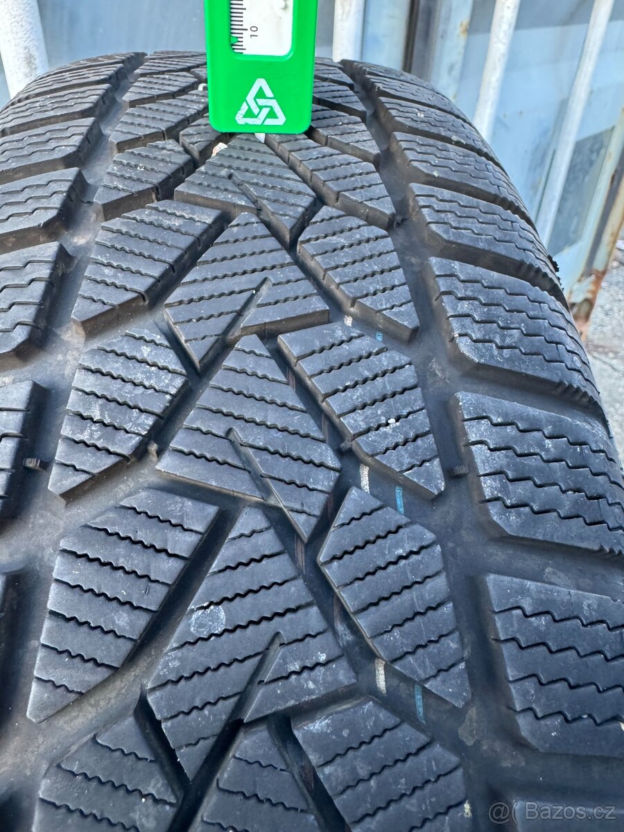 Zimní komplet 16¨ originál BMW STYLING 154 - 3