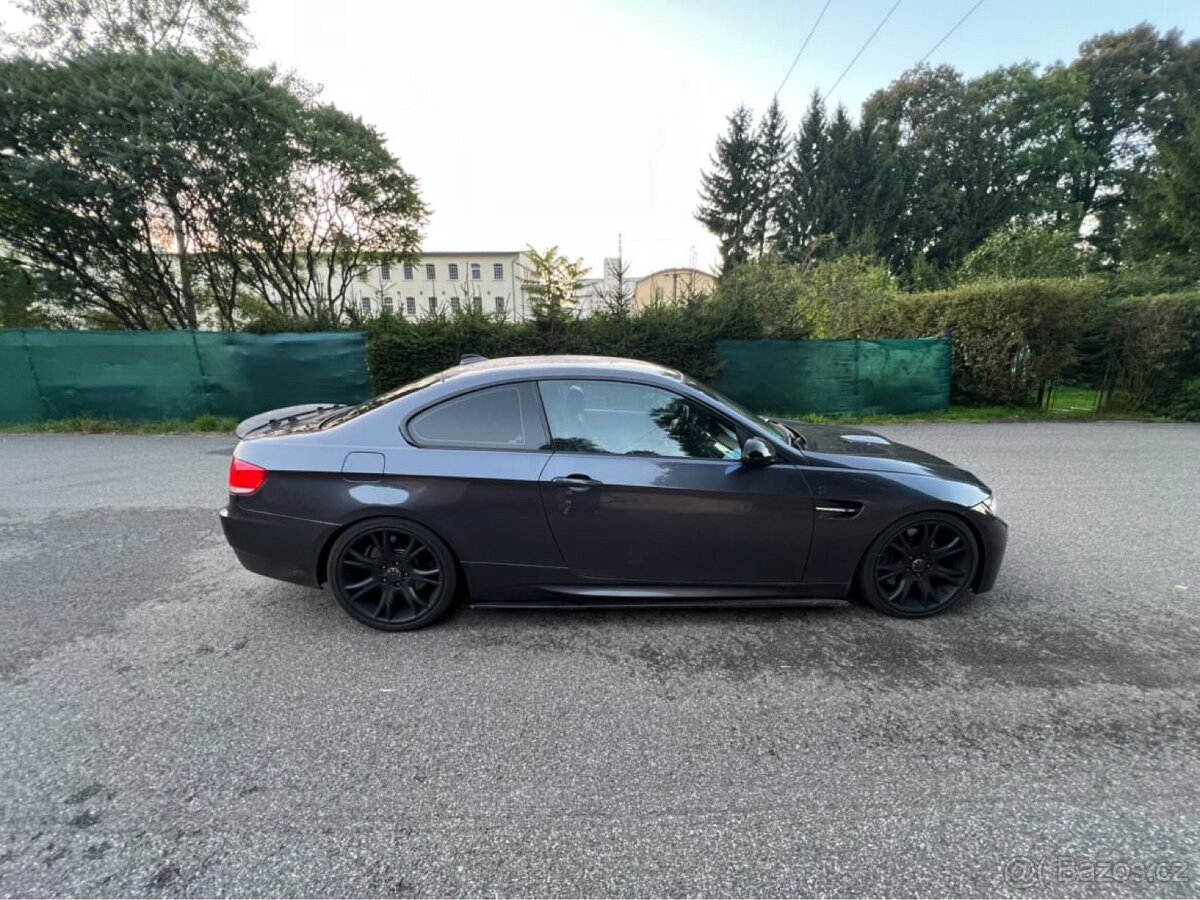 Prodám BMW E92 - 3