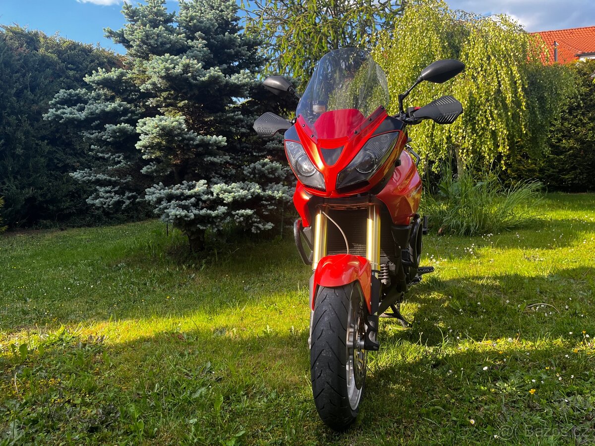 Triumph Tiger 1050 - 3