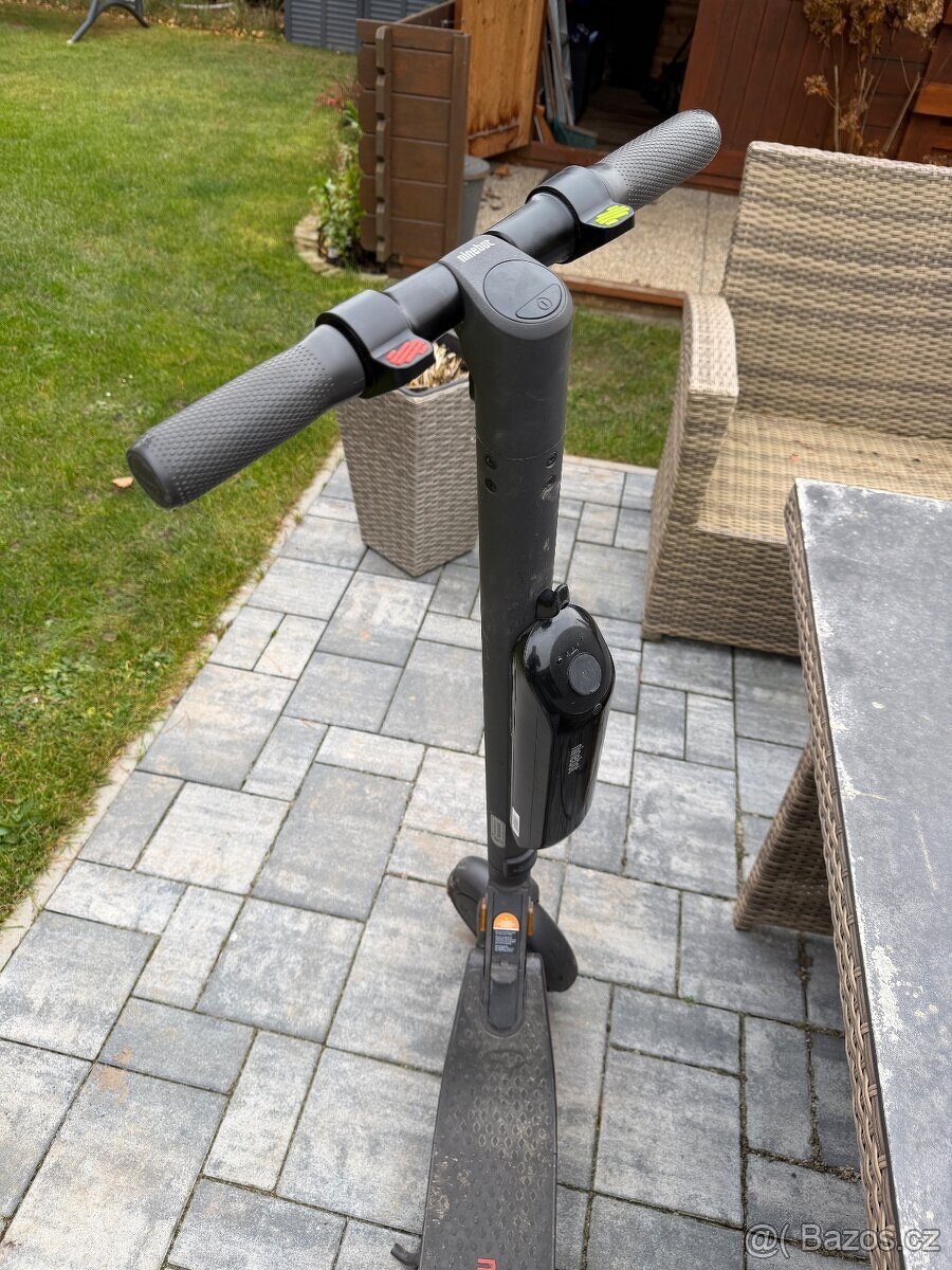 Ninebot Segway E45E - 3