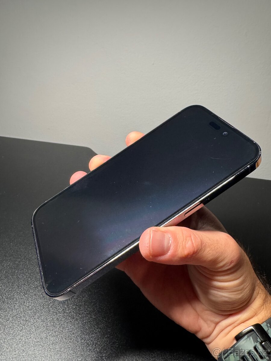 iPhone 14 Pro Max - 3