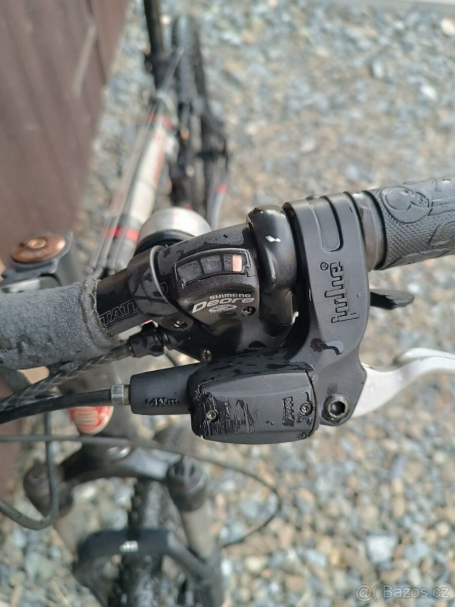 Celo odpružené kolo Bergamont - 3