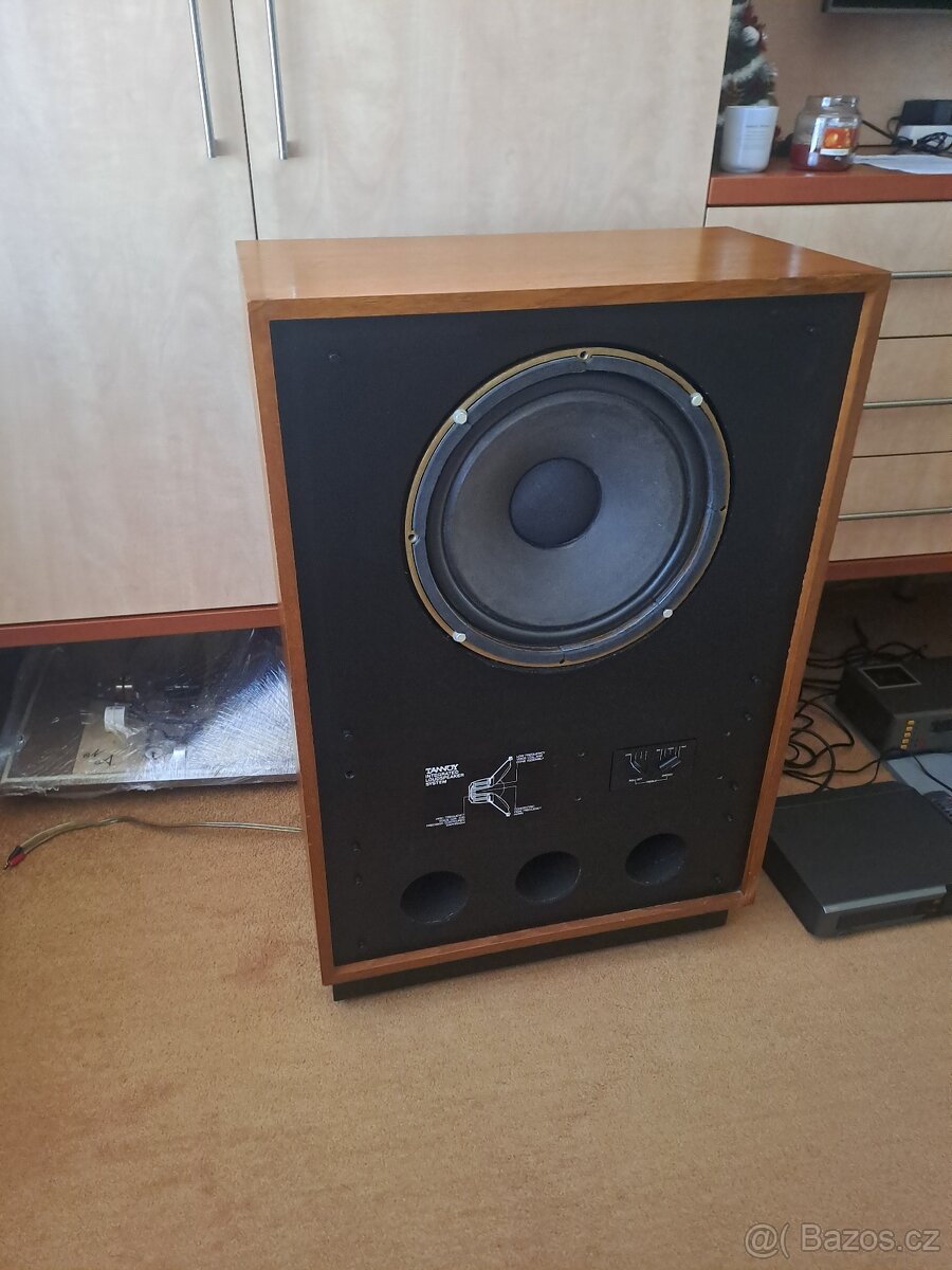 Tannoy Arden - 3