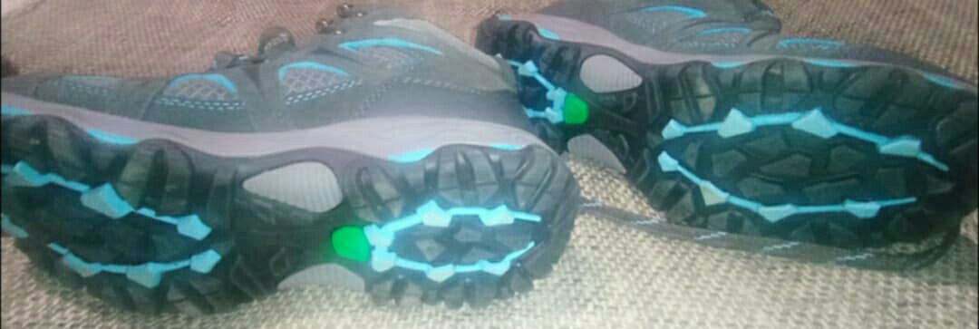 Damske boty KARRIMOR vel.41 - 3