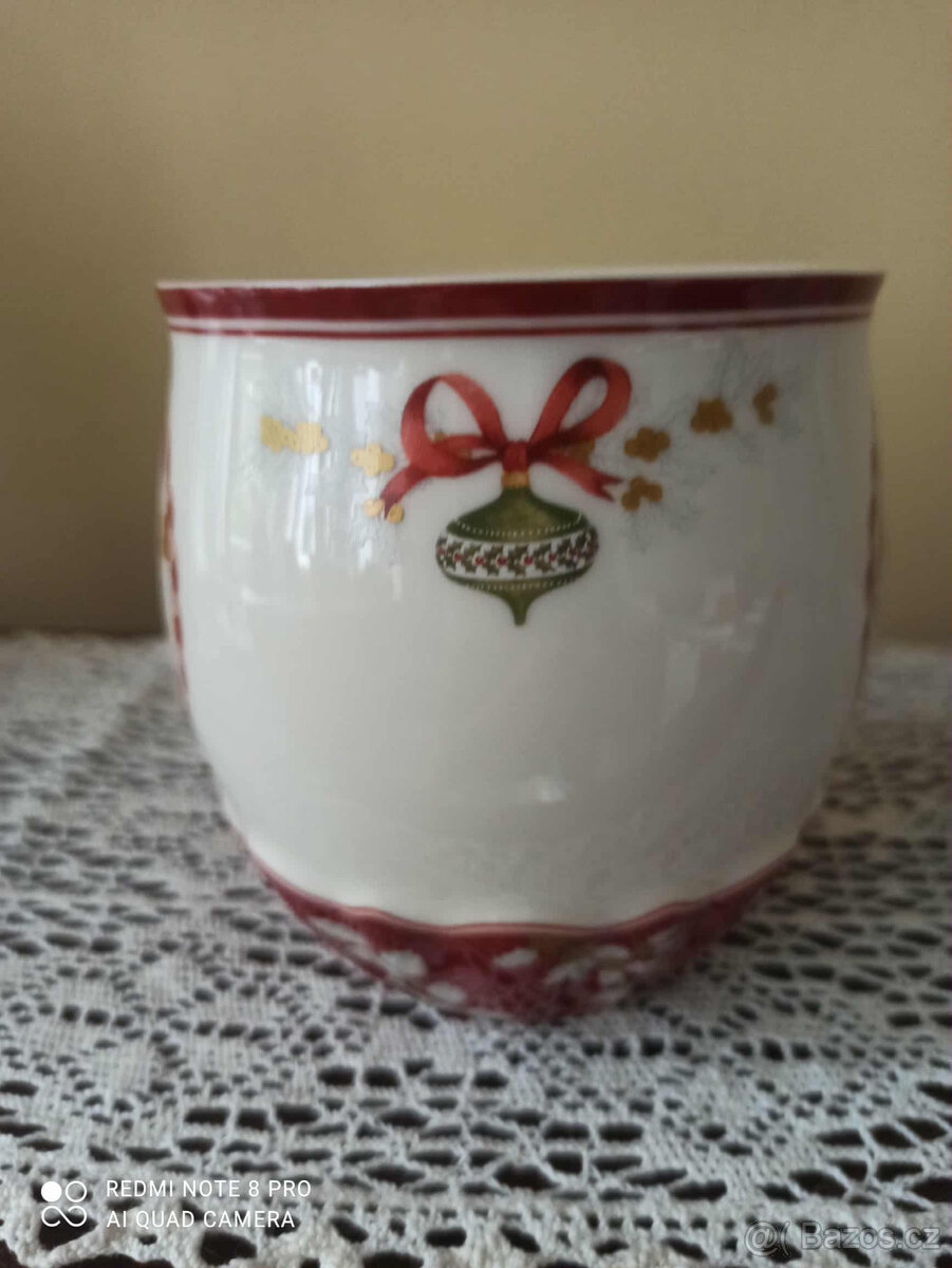 Jumbo hrnek Villeroy & Boch - 3