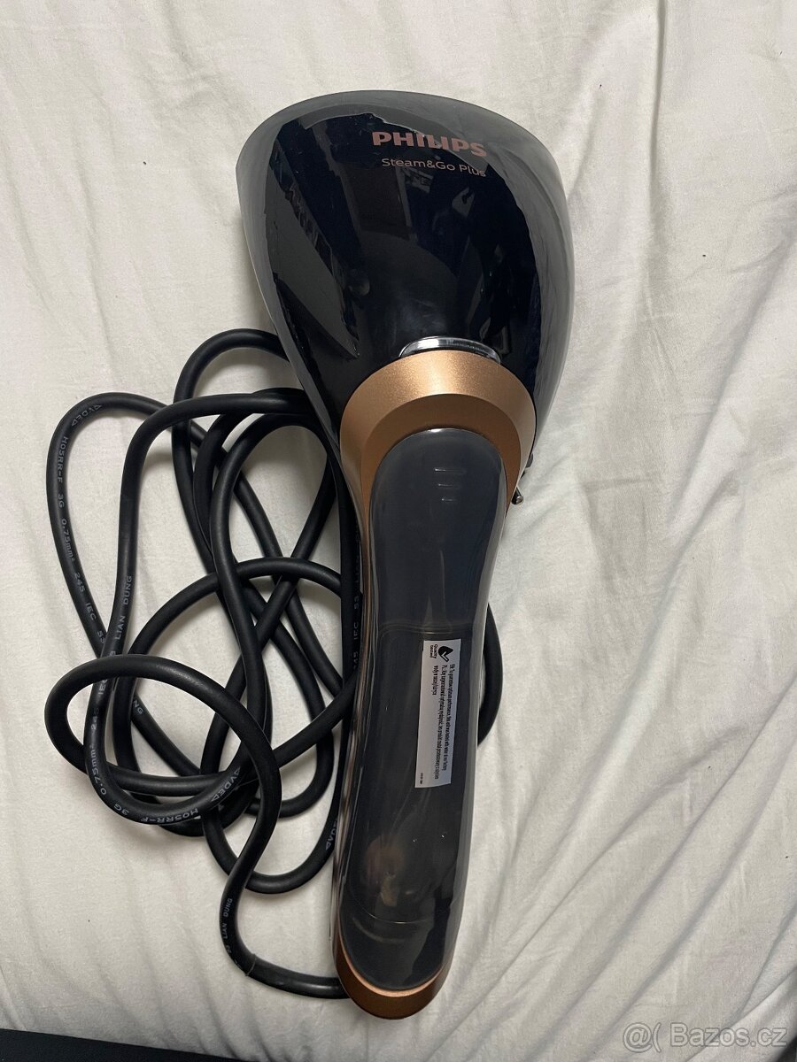 Ruční napařovačka Philips - 3