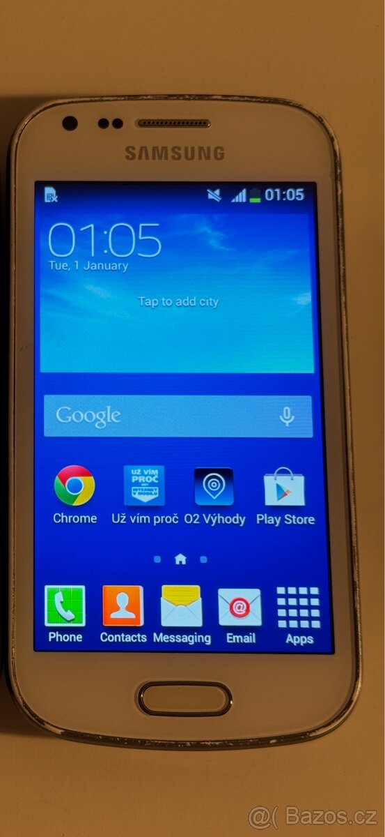 2 Mobily Telefony na ND, čtěte popis - 3