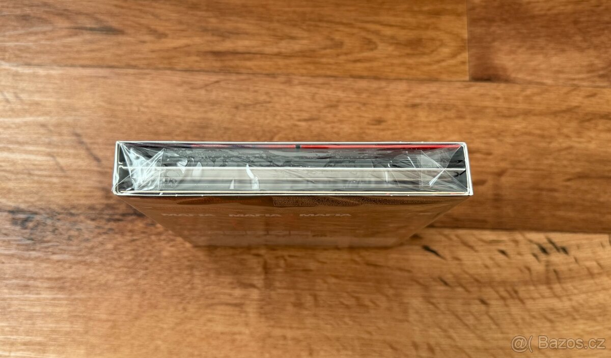 Hra Sony PS4: Mafia Trilogy (NOVÁ) CZ dabing - 3