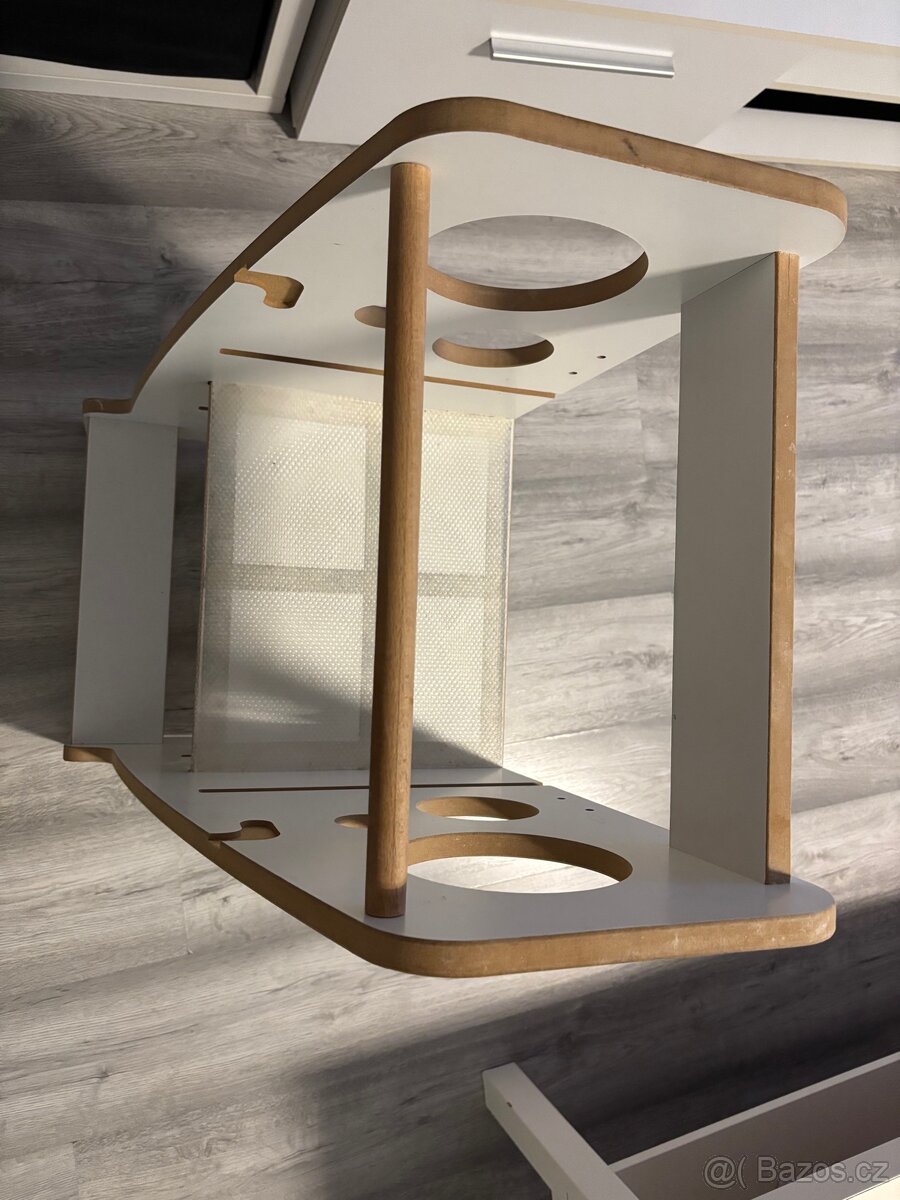 Dětská učící věž - 3