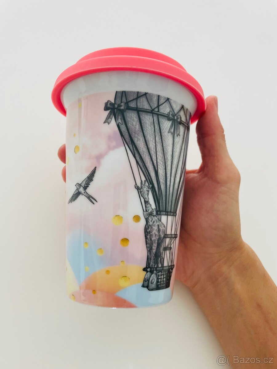 Tchibo Hrnek na kávu - 3