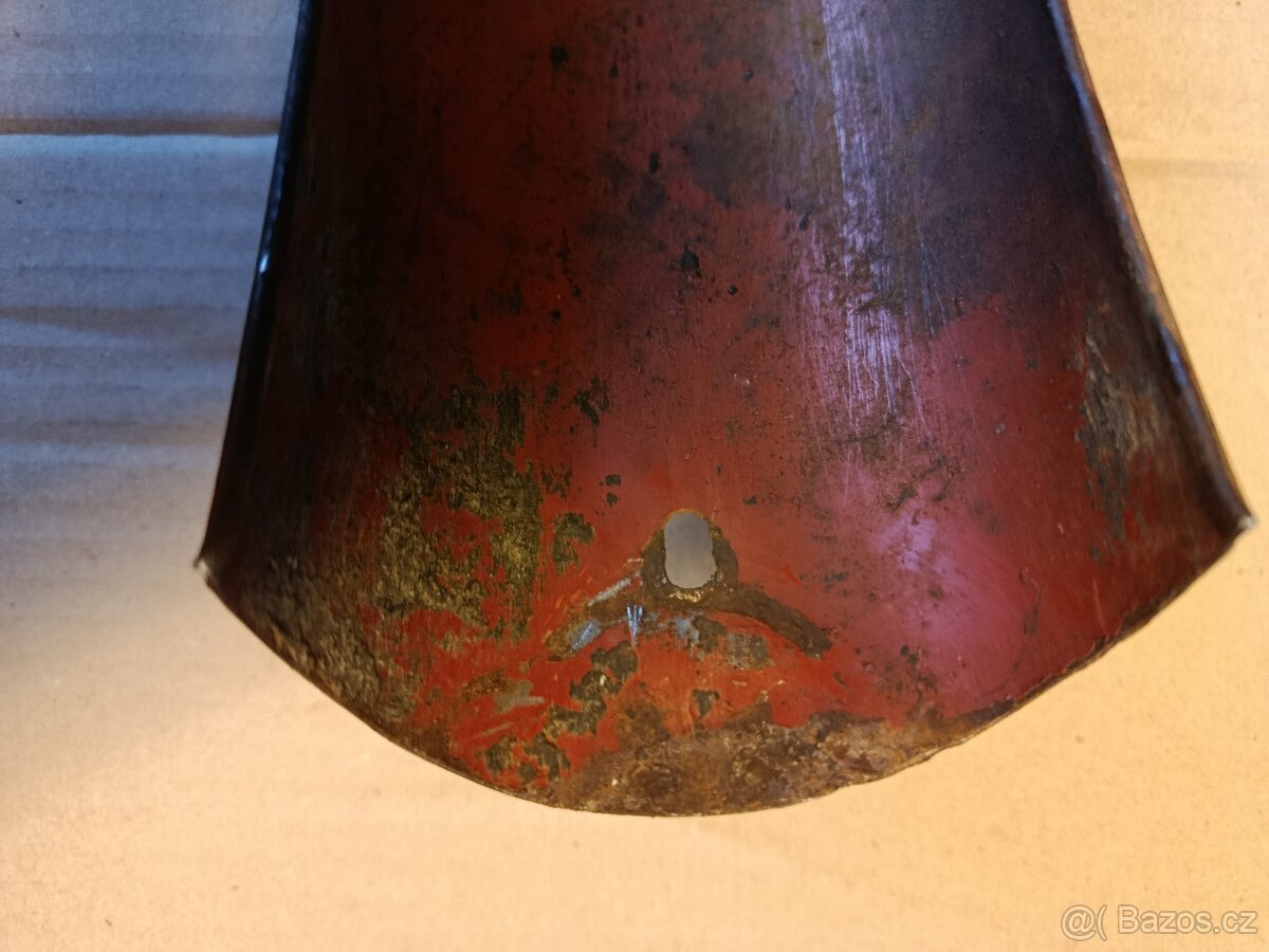 Jawa,Čz Malá kývačka. - 3