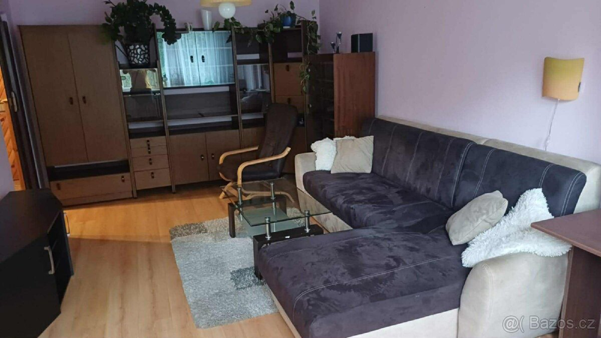 Pronájem bytu 3+1 v Třebíči - 3