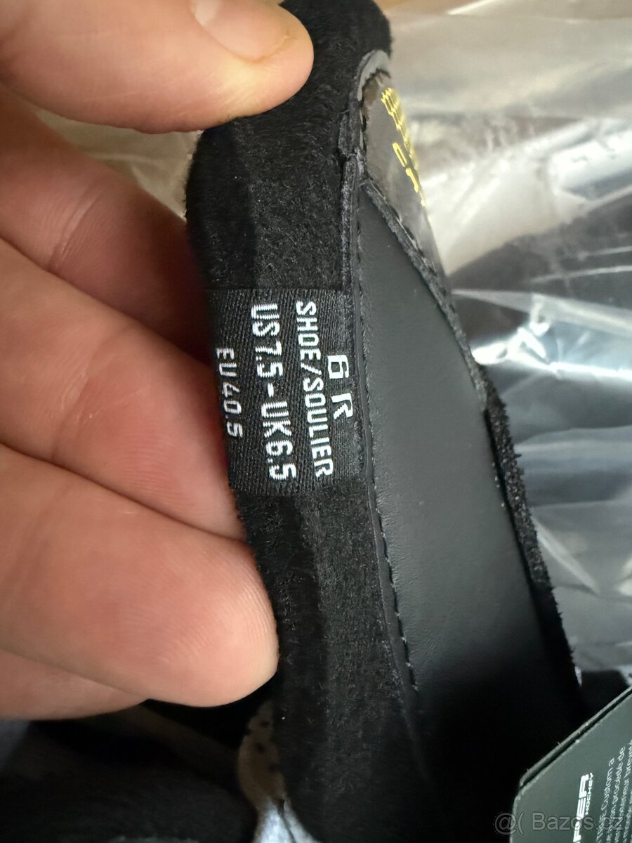 Prodám nové brusle True Catalyst cat 5 - 3