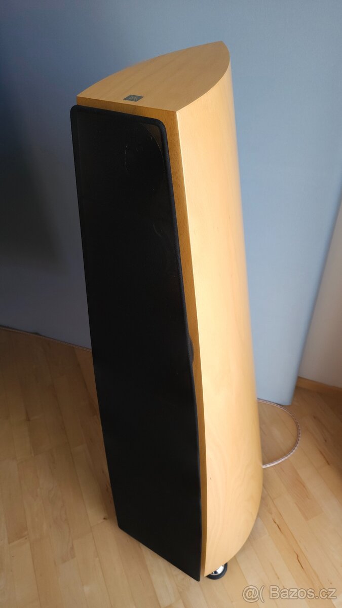 JBL Ti10K, XTi10S, XTi10C - 3