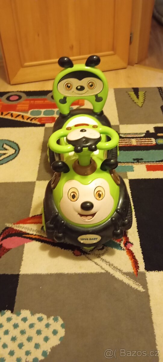 Dětské odrážedlo - 3