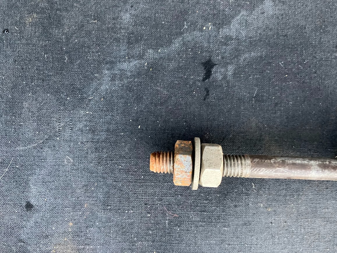 jawa pérák - pružina sedla - 3