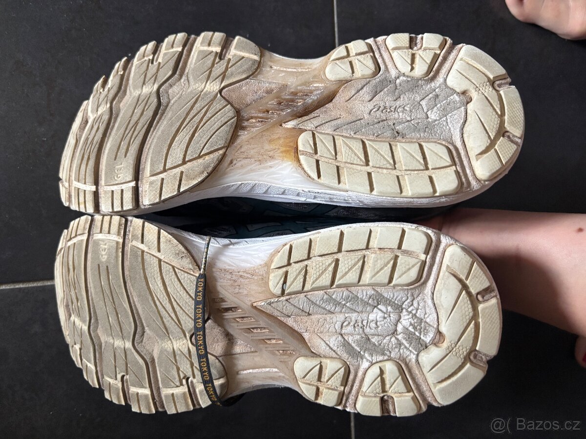 Damske Tenisky Asics Tokyo - 3