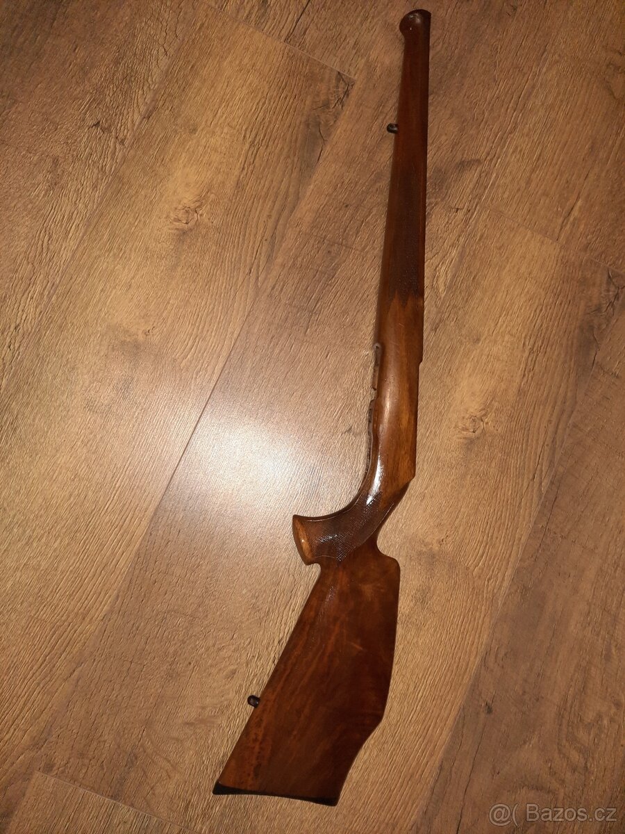 Pažba CZ 527 - 3