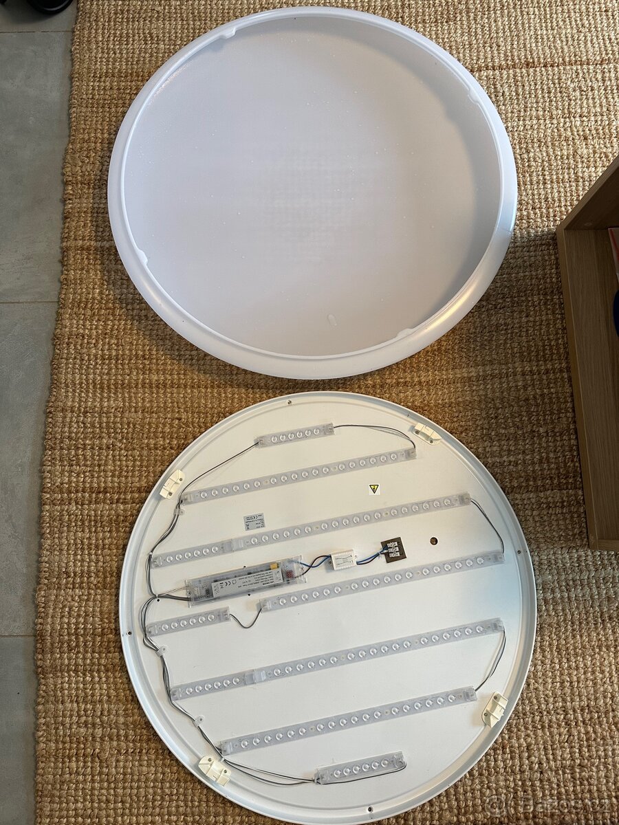 Svitidlo Eglo 75 cm - 3