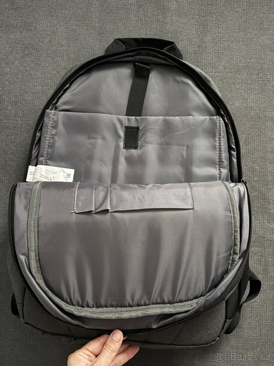 Laptop Backpack - 3