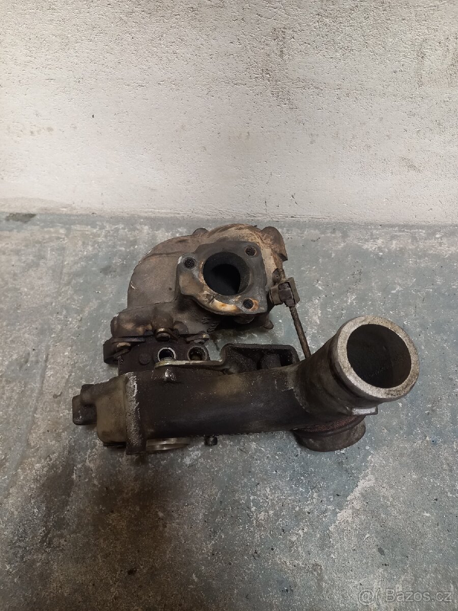 Turbo octavia 1 1.8t - 3