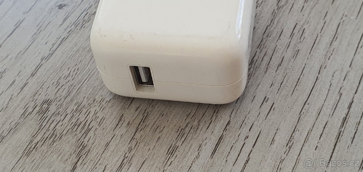Adaptér / nabíčka apple 10W - 3