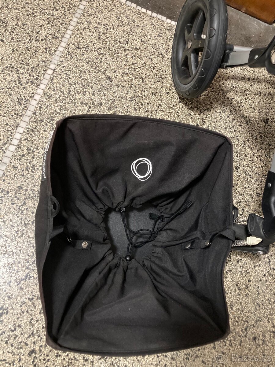 Kočárek Bugaboo Cameleon 3 - 3