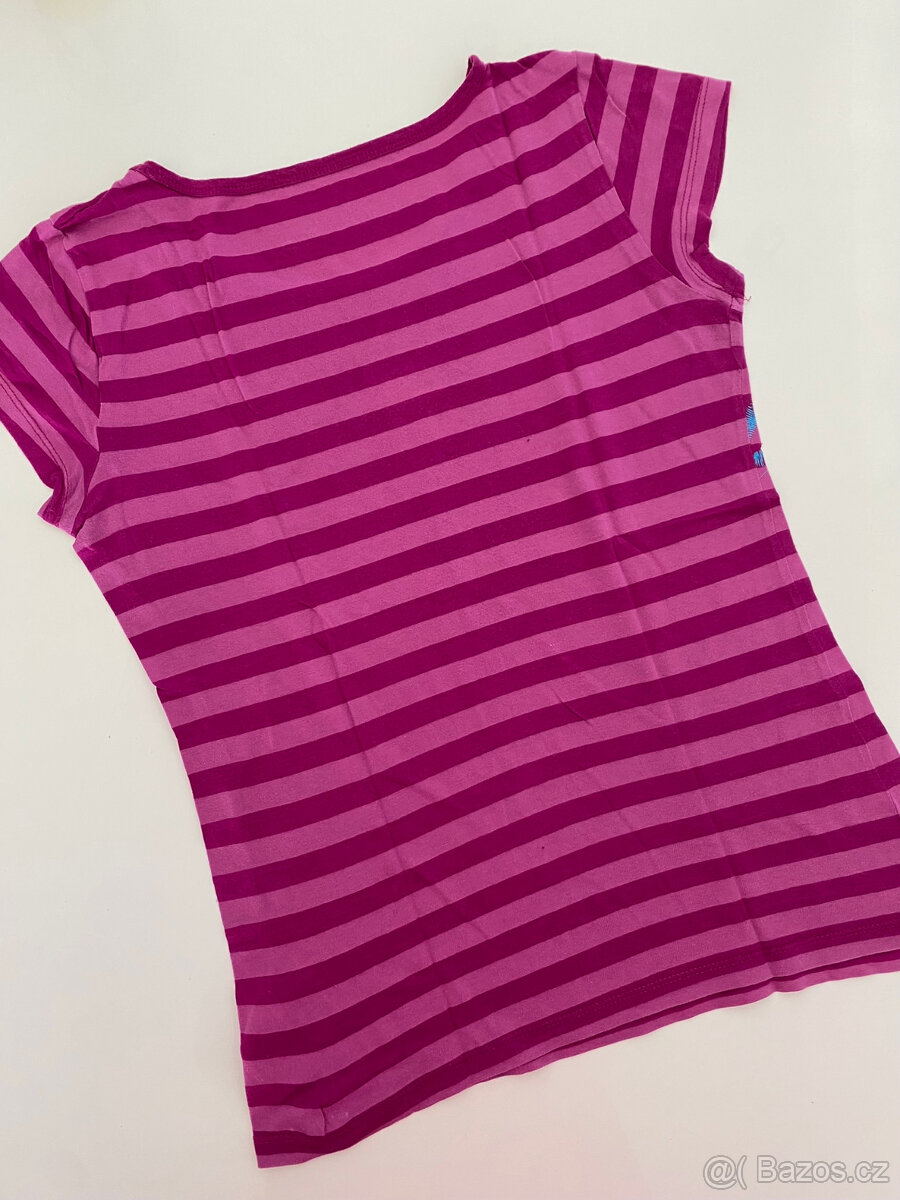 Tričko Alpine Pro, vel. M - 3