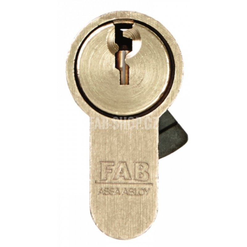 FAB vložka 35x50,40x50,45x45,40x60 - 3