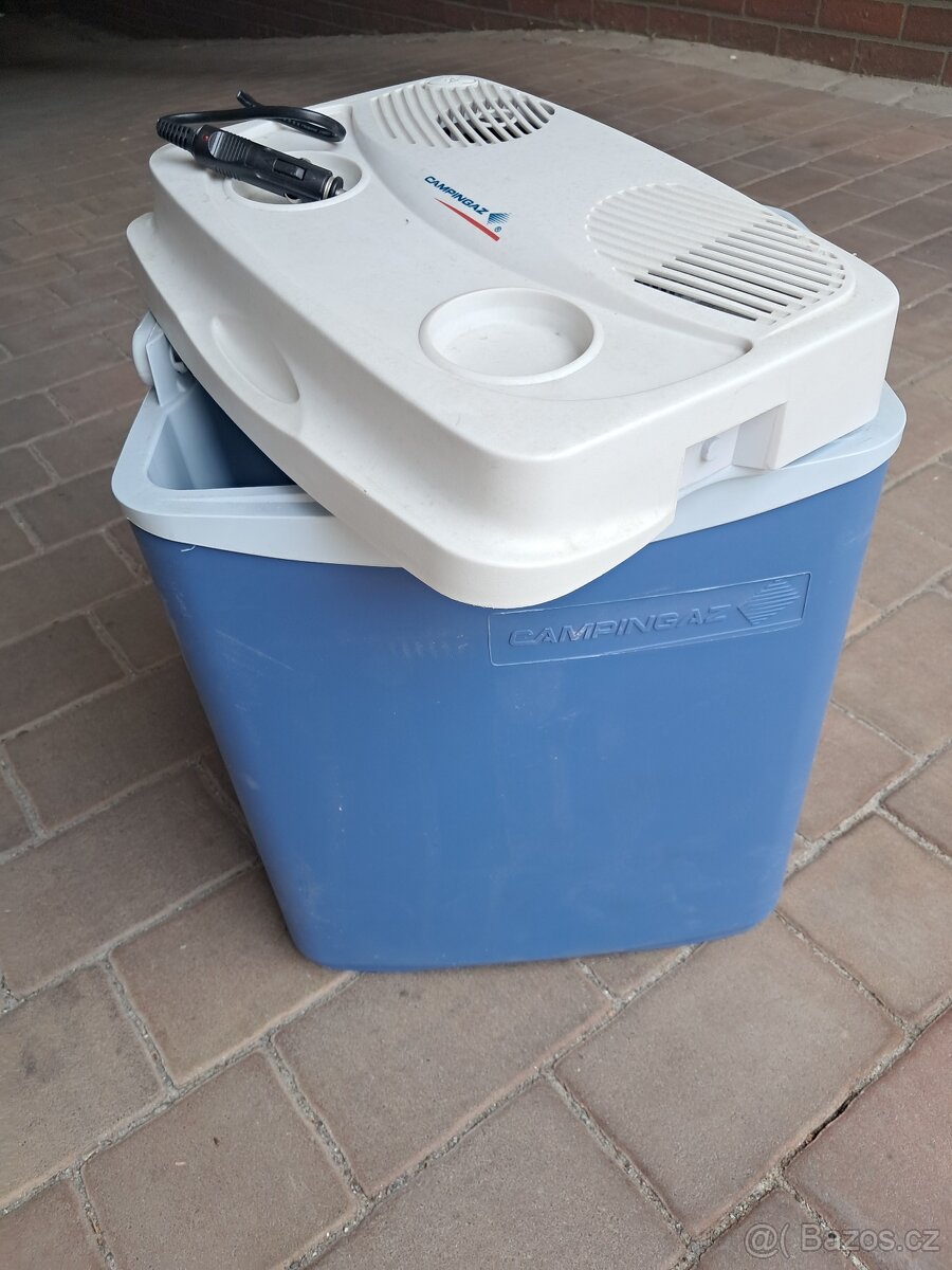 Lednička do auta - 3