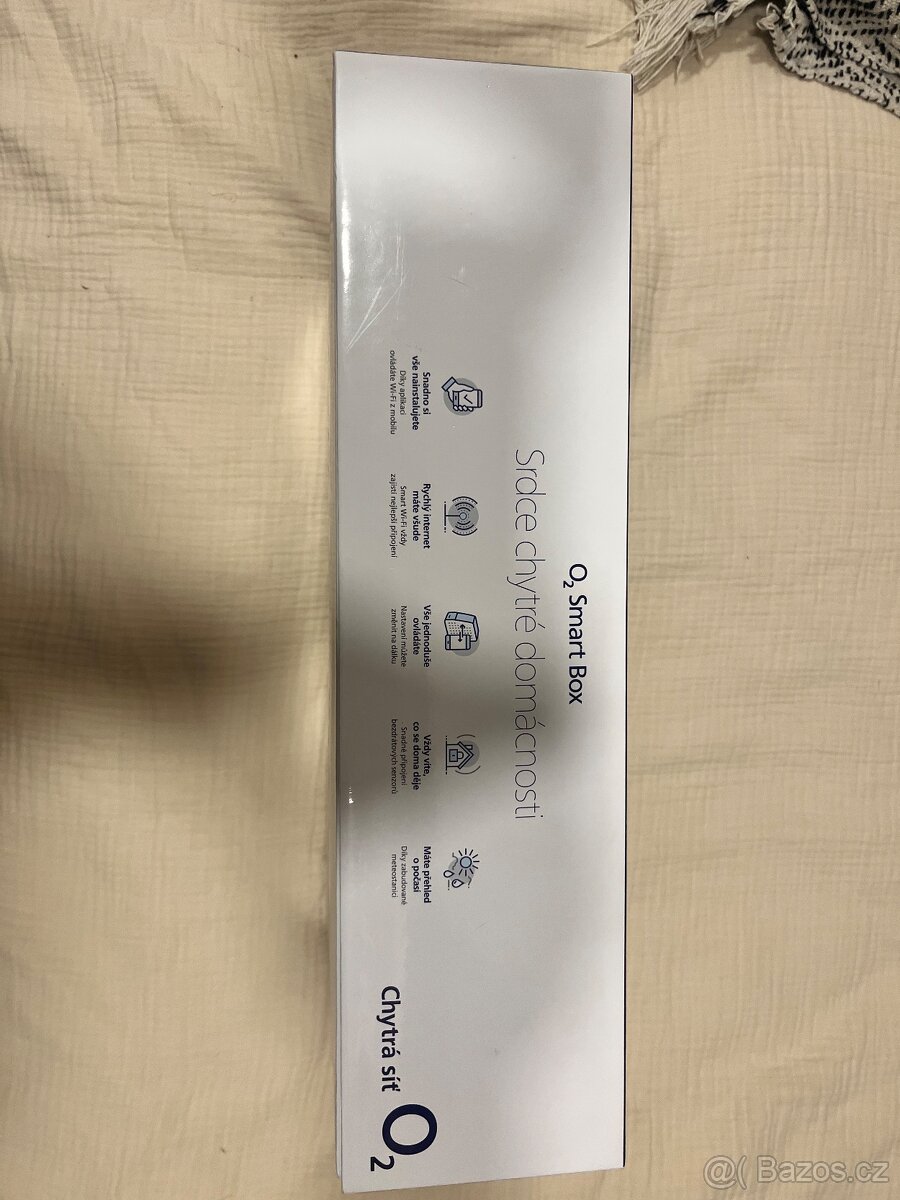 O2 Smart box - 3
