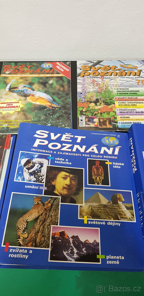 Svět poznání 1-49 - 3
