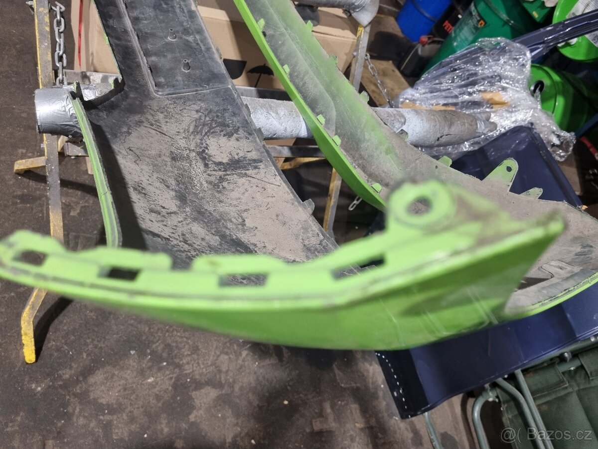 PŘEDNÍ NÁRAZNÍK CITIGO - 3