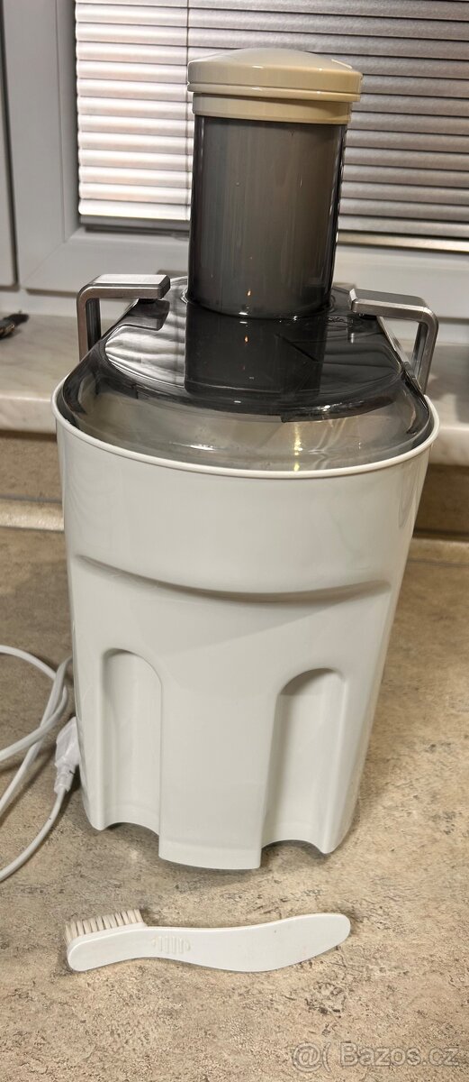 Odšťavňovač Silvercrest SFE 450 - 3