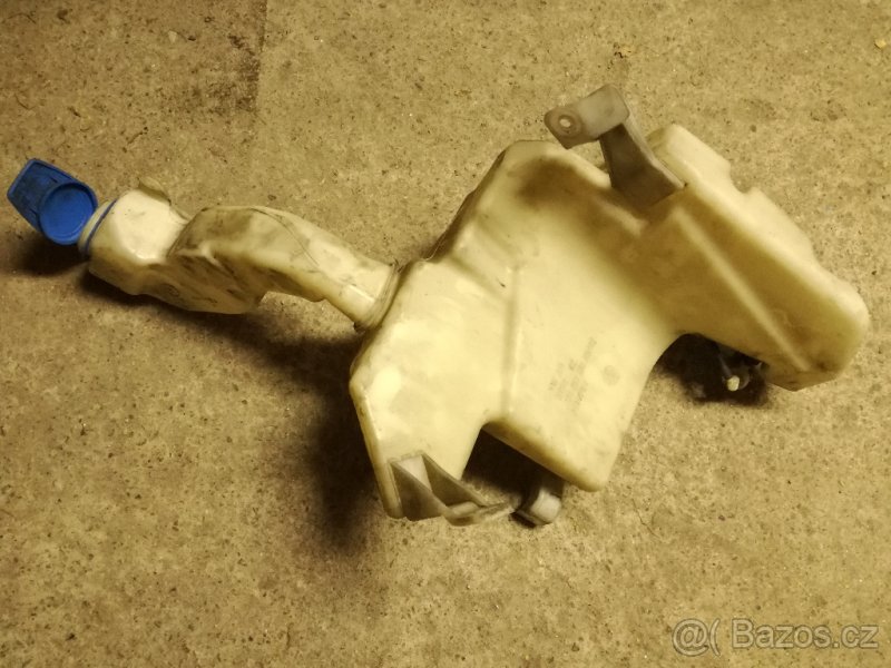 Nádobky ostřikovačů B5 / B5.5 - 3