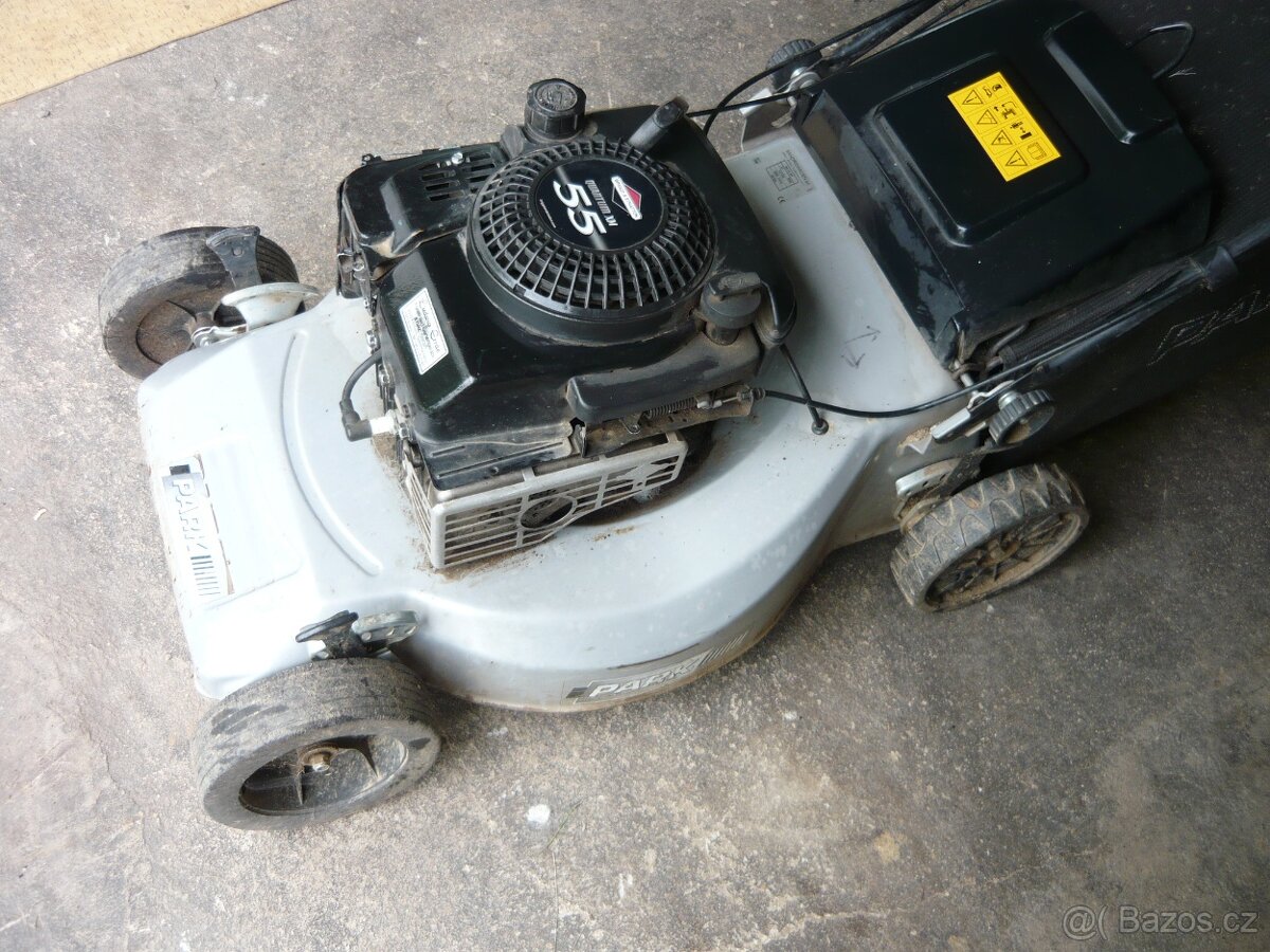 SANDRIGARDEN SG 51 SP - 3