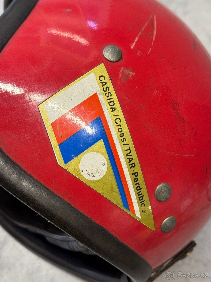 Cassida Cross 59 pěkná - 3