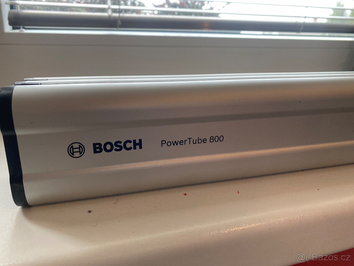 BOSCH PowerTube 800 - 3