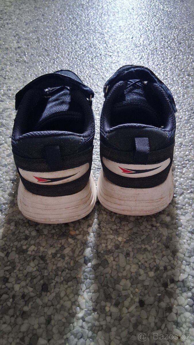 dětské boty Sprandi vel.31 - 3