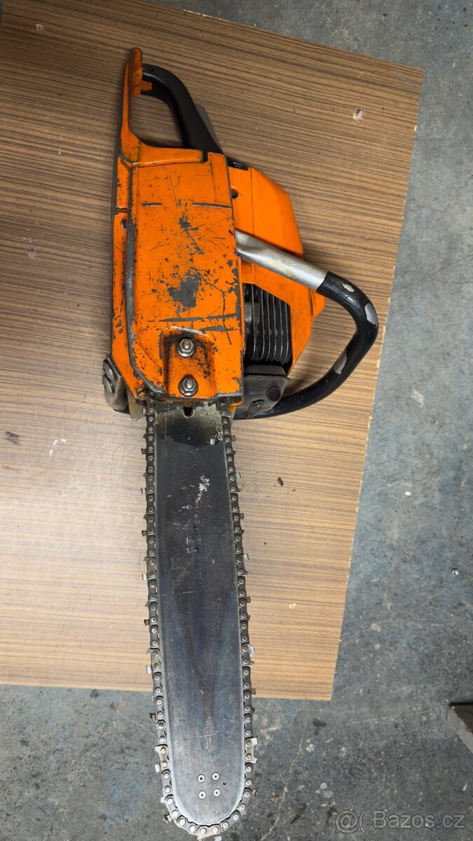 Husqvarna 380 CD - 3