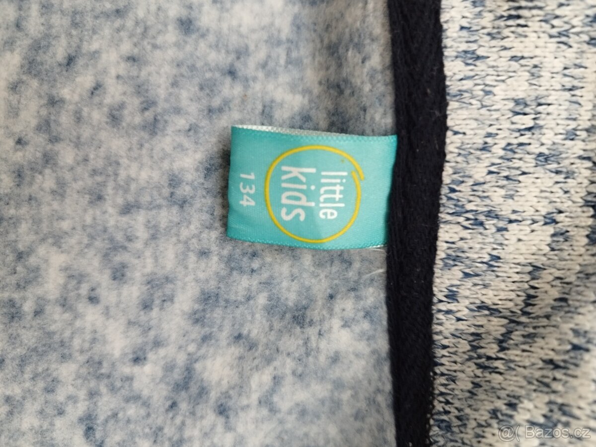 VESTA vel.134 + tričko ZDARMA - 3