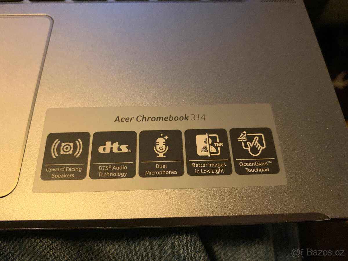 Acer Chromebook 314 - 3